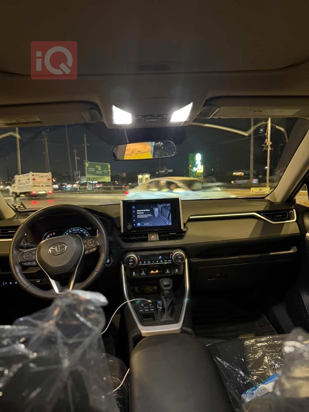 تويوتا راف 4